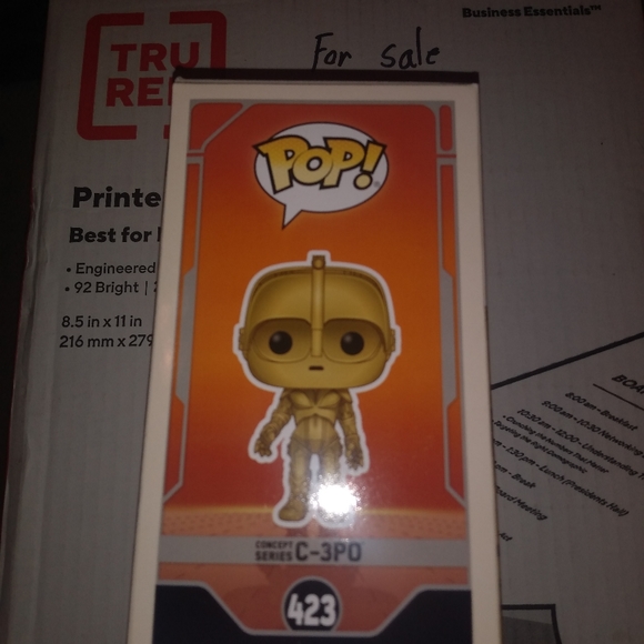 Funko pop - Picture 2 of 6